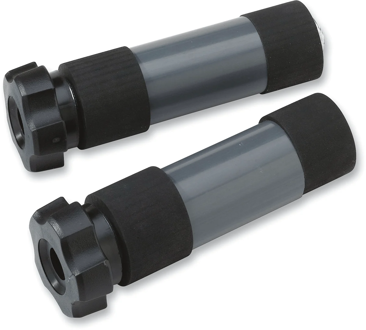 Minimalist MOOSE UTILITY Twist N Lock Anchors - Ranger General - - 2 Pack G-2001 Lightweight