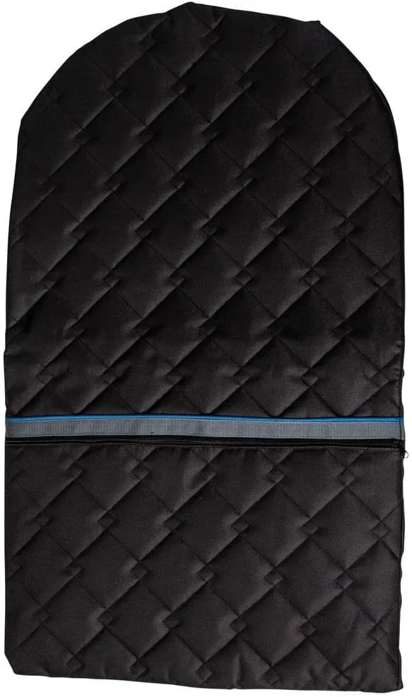 Secure Dura-Tech Winners Choice Quilted Equestrian Bags Collection Horse Show Companion for Every Equestrian Certified