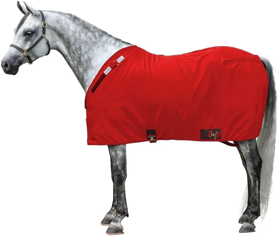 Trusted Dura-Nylon Horse Stable Sheet Comfort Protection Horse Sheet Keeps Coats Smooth Shiny Organic