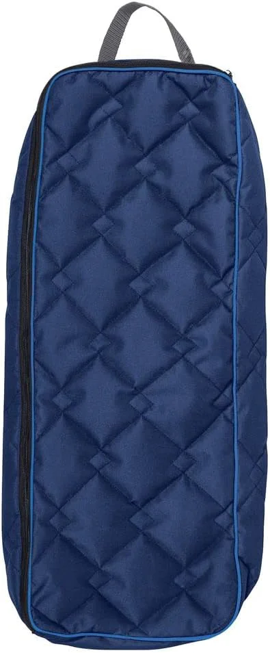 Modern Dura-Tech Winners Choice Quilted Equestrian Bags Collection Horse Show Companion for Every Equestrian Classic