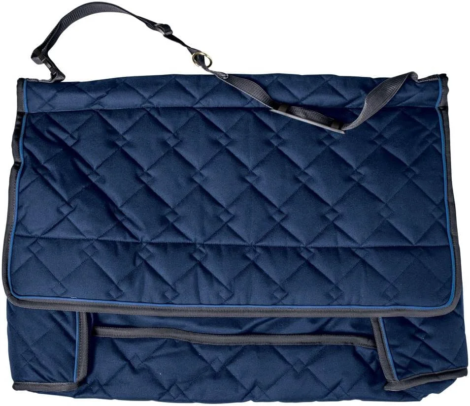 Casual Dura-Tech Winners Choice Quilted Equestrian Bags Collection Horse Show Companion for Every Equestrian Genuine
