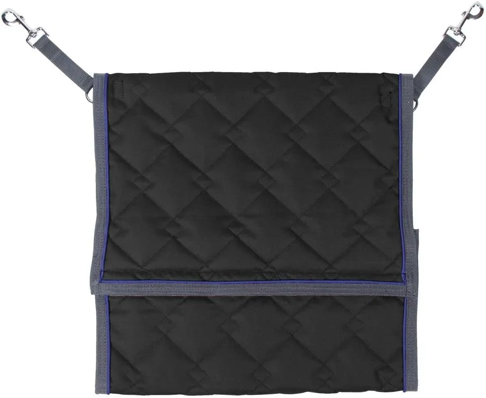 User-Friendly Dura-Tech Winners Choice Quilted Equestrian Bags Collection Horse Show Companion for Every Equestrian First-Class