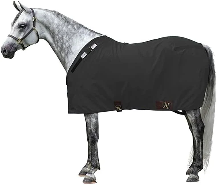 Certified Dura-Nylon Horse Stable Sheet Comfort Protection Horse Sheet Keeps Coats Smooth Shiny Artisan