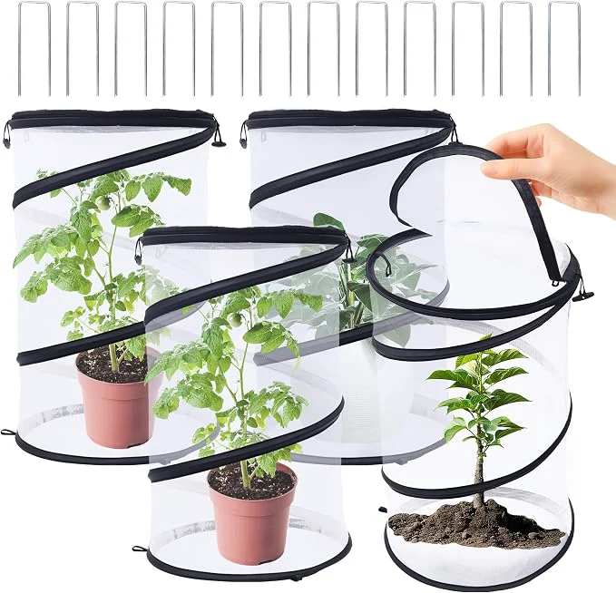 Classic Plant Covers from Animals 20 H X 13 D High-End