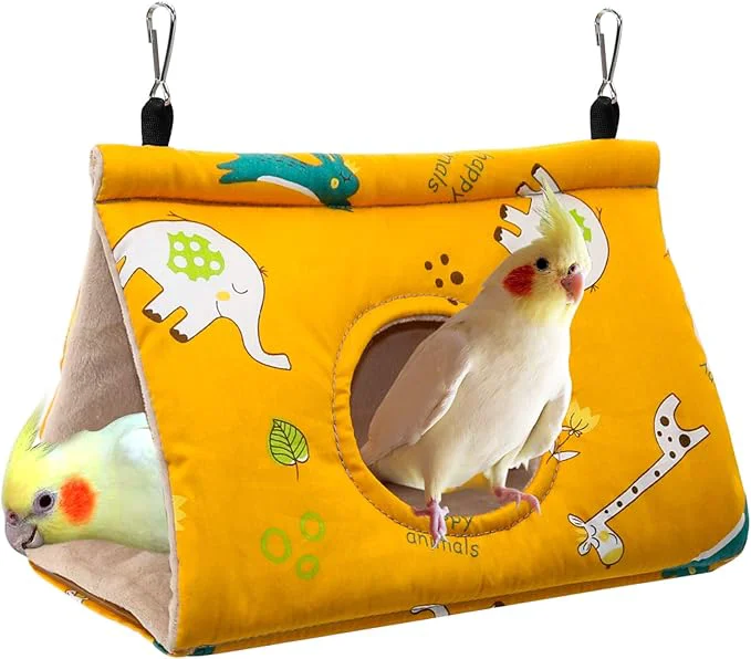 Exceptional Rypet Winter Warm Bird Nest House Minimalist