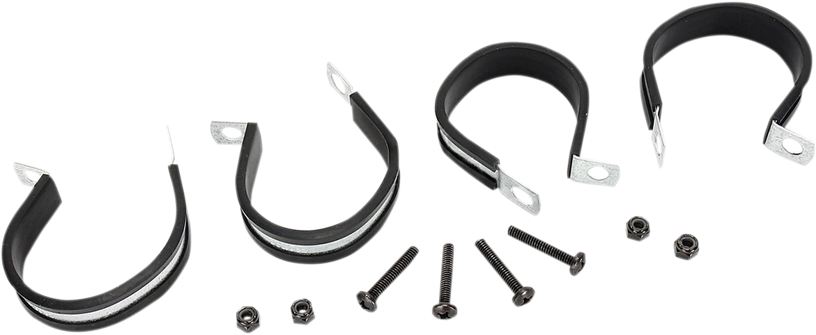 Superior MOOSE UTILITY Windshield Hardware HHHARDWAREKIT05 Reliable