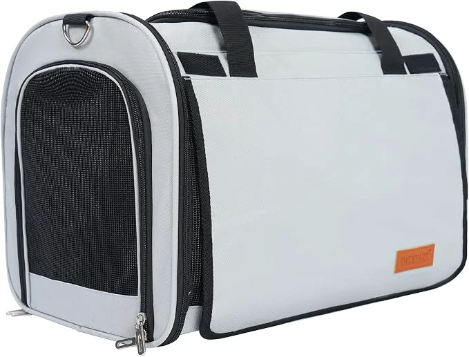 Stylish TWDEPART Cat Carrier Backpack Specialty