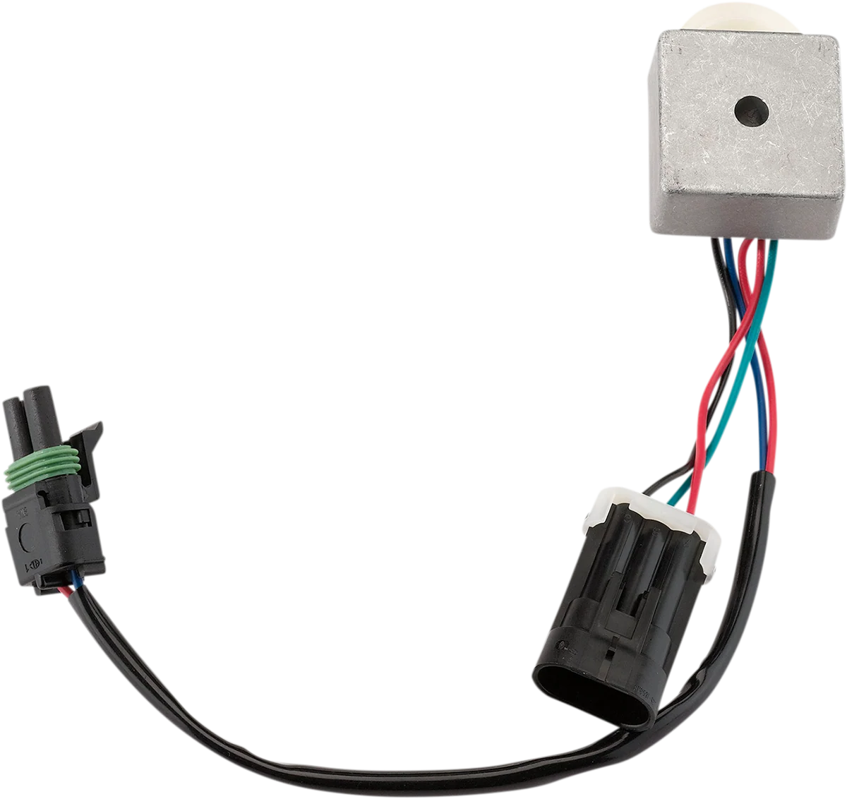 Verified MOOSE UTILITY Turf Mode Relay - Polaris 25-5001 Superior