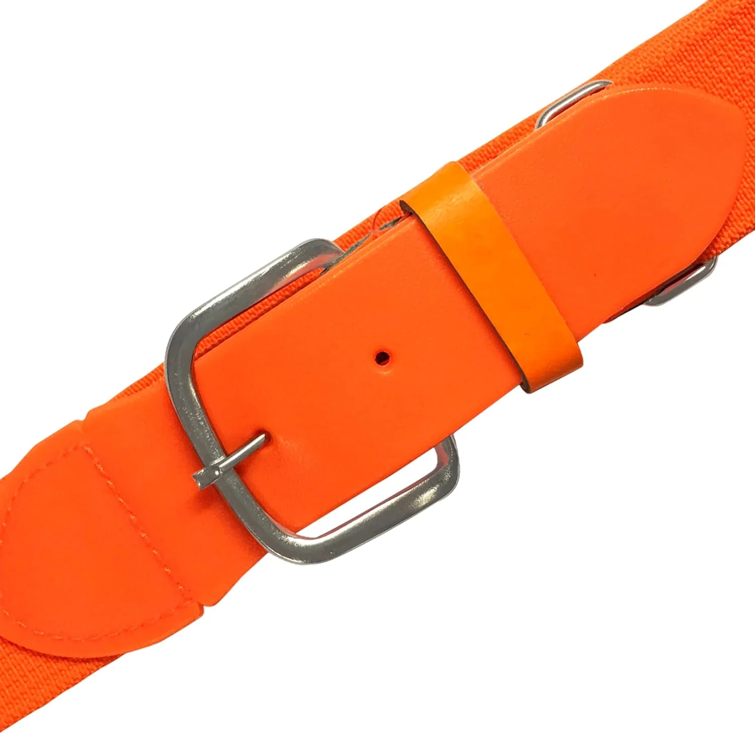 Optimized Champion Sports Baseball Softball Uniform Belt Comfort Stretch Fit Durable Syntex Tab - Youth Adult Sizes Multiple Colors First-Class