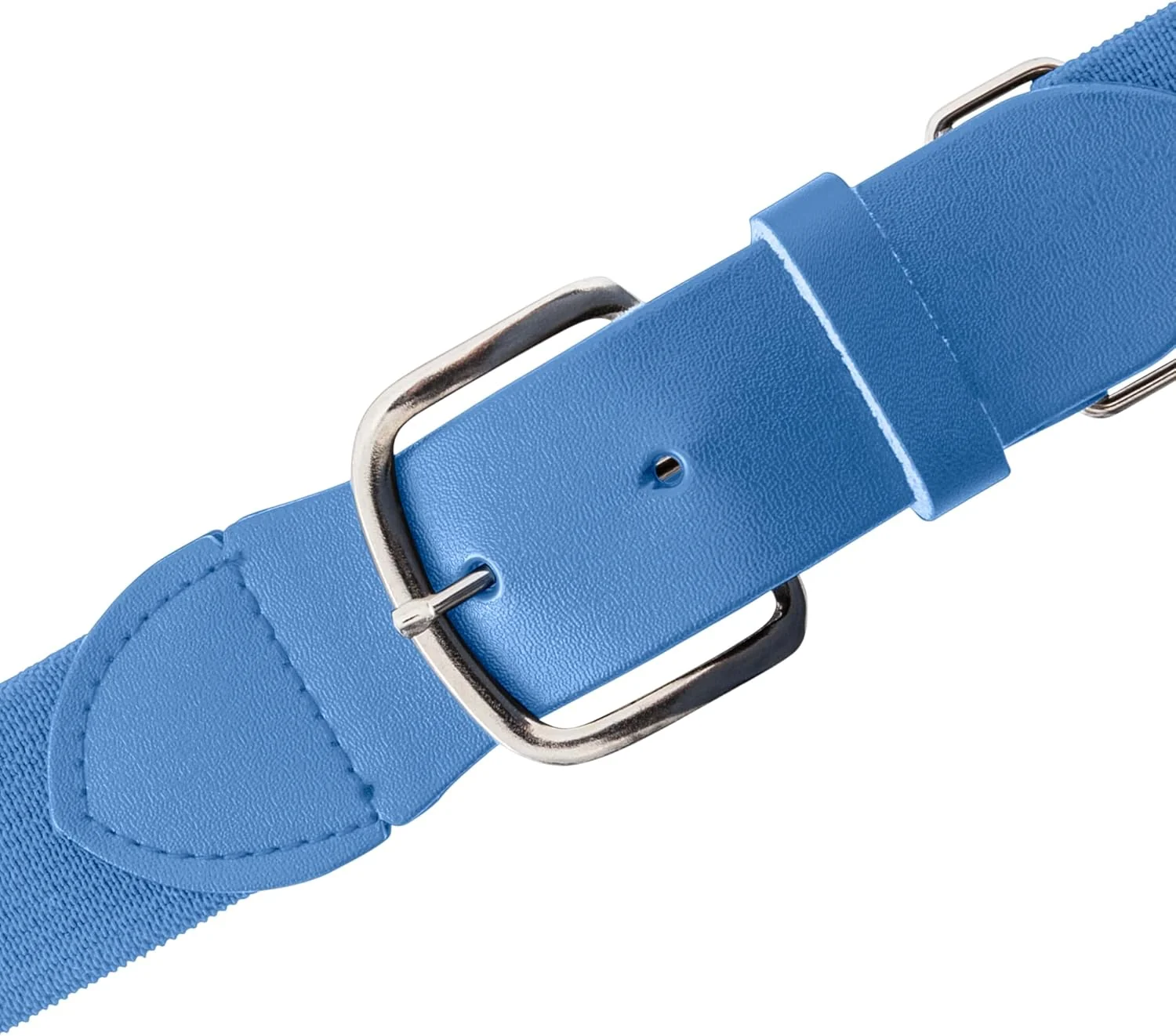 Next-Generation Champion Sports Baseball Softball Uniform Belt Comfort Stretch Fit Durable Syntex Tab - Youth Adult Sizes Multiple Colors Versatile