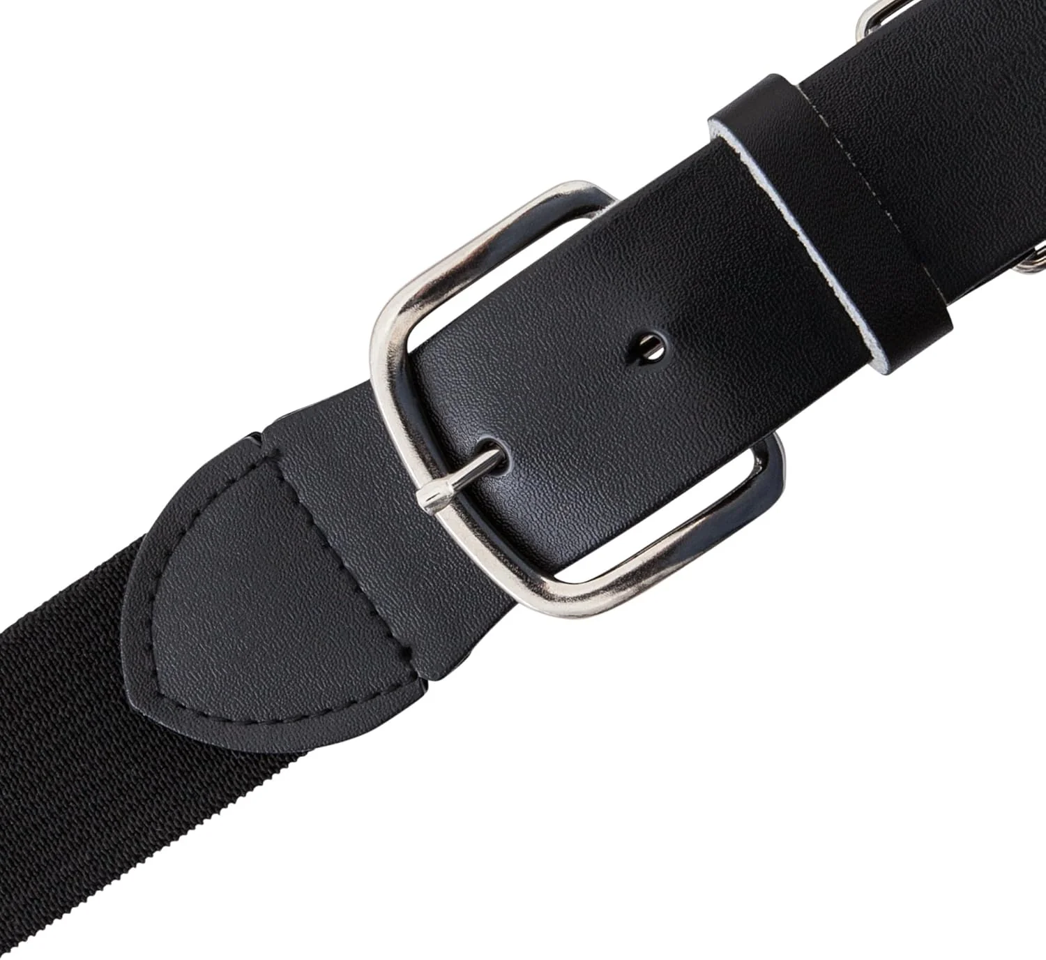 Comfortable Champion Sports Baseball Softball Uniform Belt Comfort Stretch Fit Durable Syntex Tab - Youth Adult Sizes Multiple Colors Effective