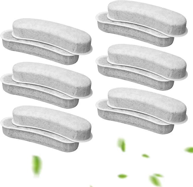 Consistent Cat Fountain Charcoal Filters Compatible Classic