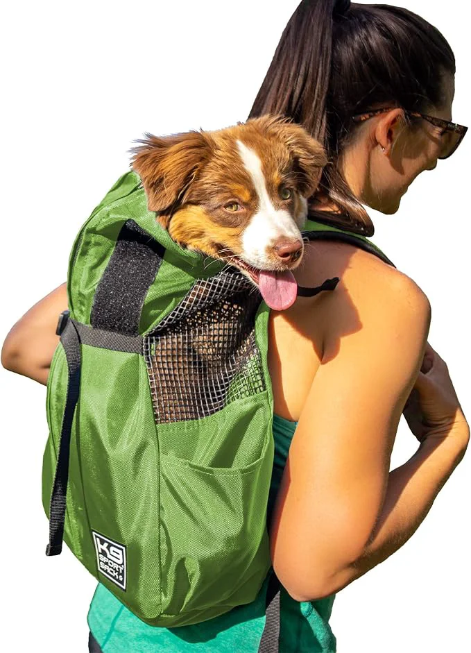 Recyclable K9 Sport Sack Trainer Selected