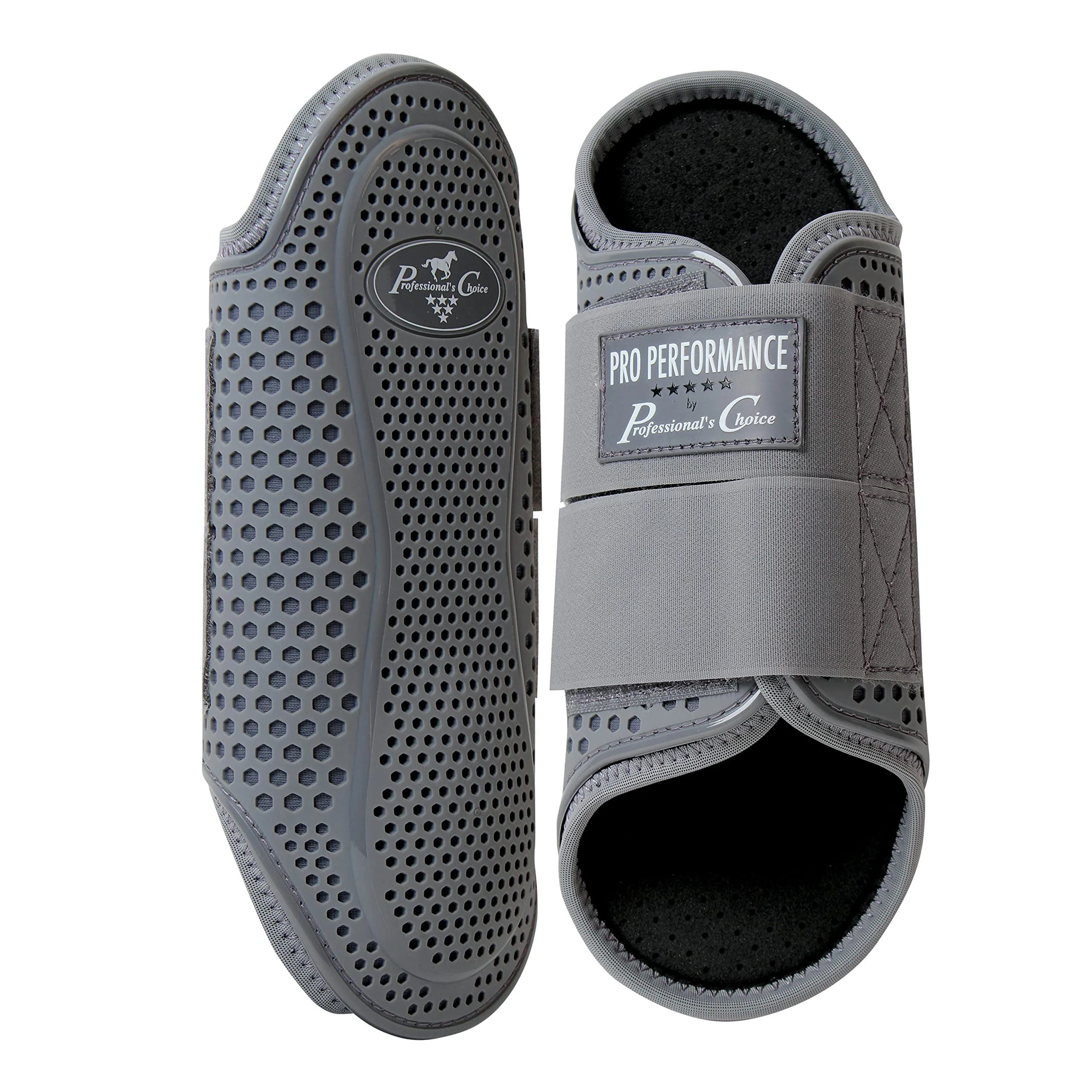 Innovative Professional's Choice Pro Performance Hybrid Splint Boot – Durable Mesh Waterproof Fashionable