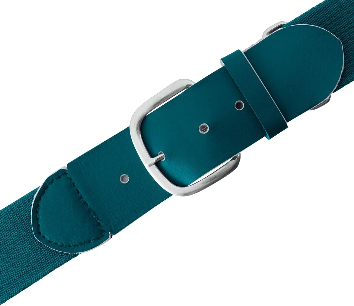 Original Design Champion Sports Baseball Softball Uniform Belt Comfort Stretch Fit Durable Syntex Tab - Youth Adult Sizes Multiple Colors Responsible