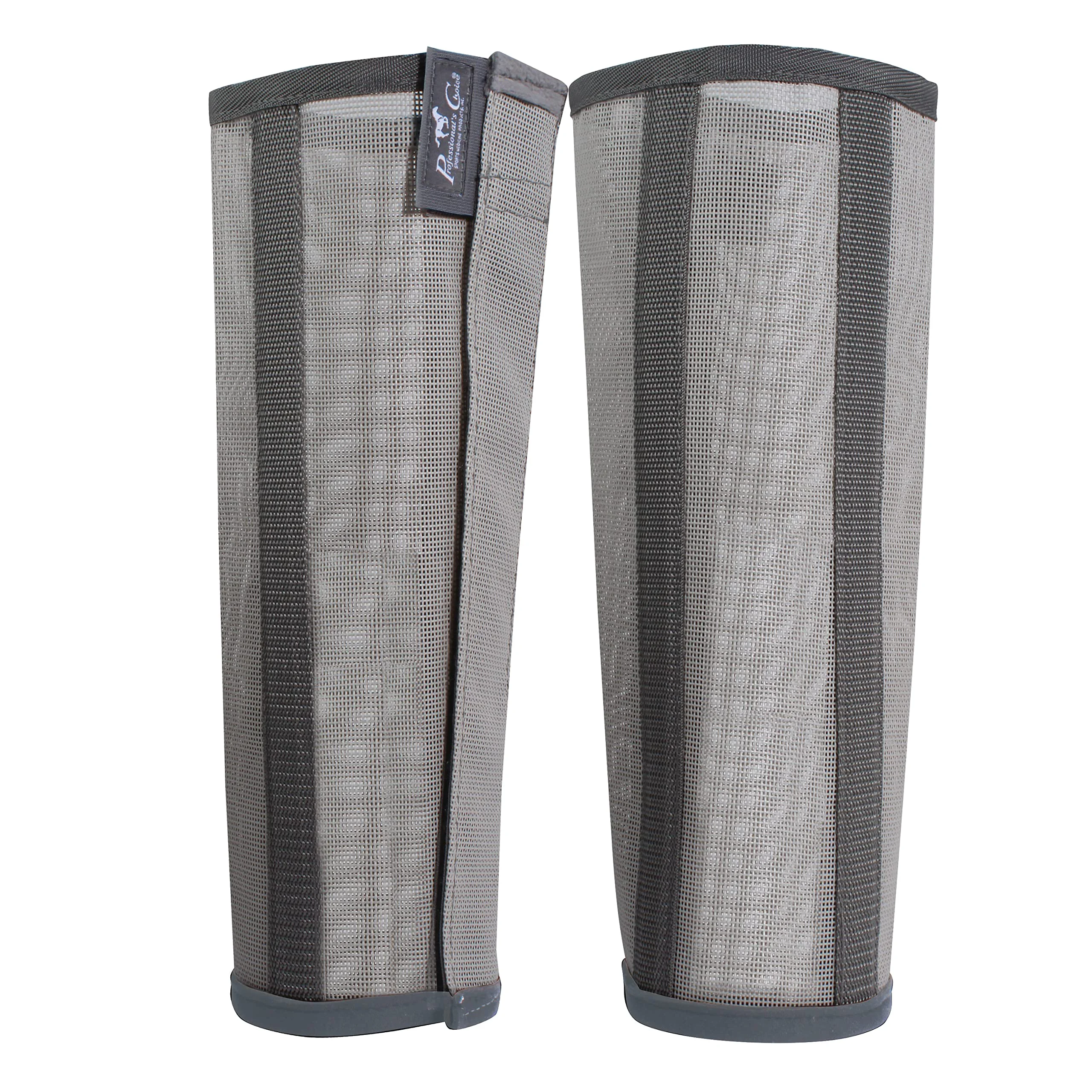 Versatile Professional's Choice Deluxe Fly Boots Breathable Mesh 4 Pack Environmentally Friendly