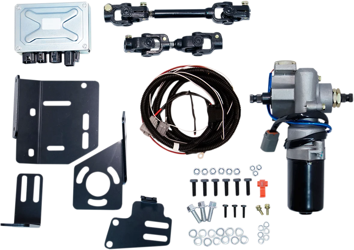 Top-Quality MOOSE UTILITY Electric Power Steering Kit - Ranger PEPS-4003 Innovative