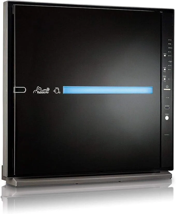 Superior Rabbit Air MinusA2 Air Purifiers Green