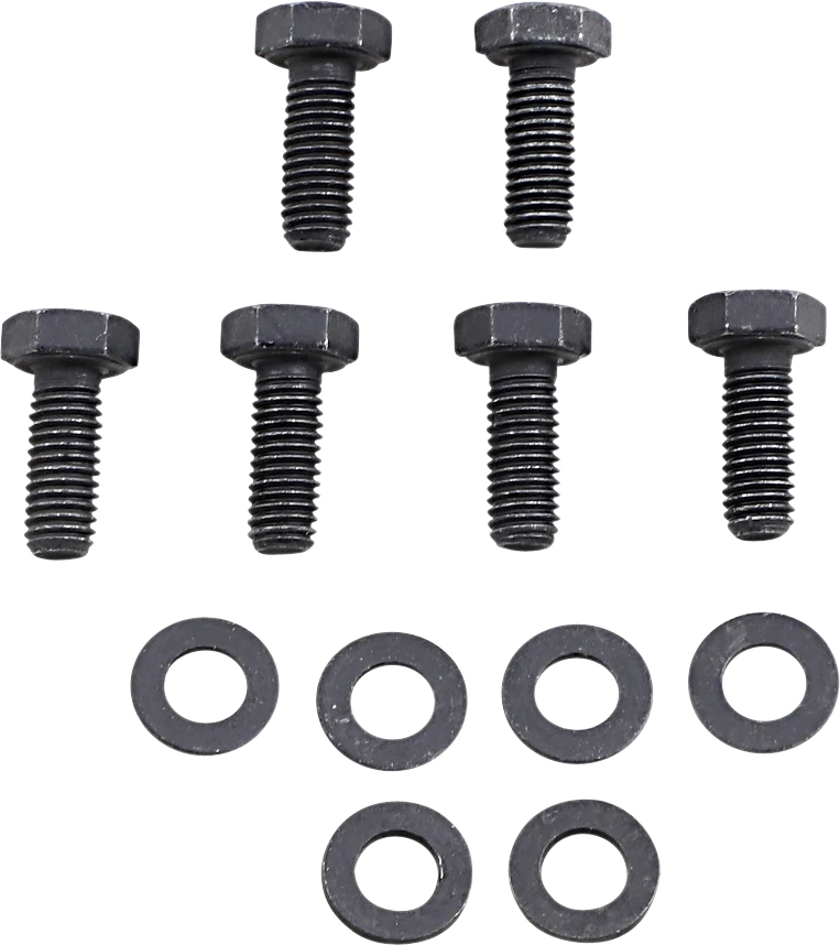 High-Quality MOOSE UTILITY Bumper Hardware - Rear - Grizzly 244.7161.1 Contemporary