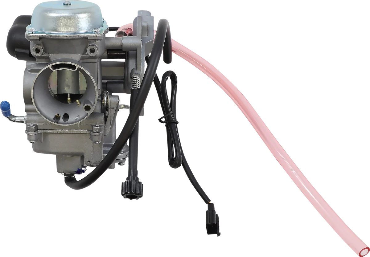 Stylish MOOSE UTILITY Carburetor - Arctic Cat 200-1520-PU Reusable