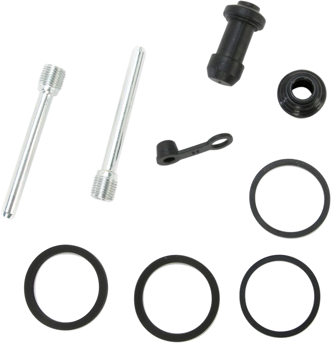 Luxury MOOSE UTILITY Caliper Rebuild Kit - Front - Rhino 08-806M Sophisticated
