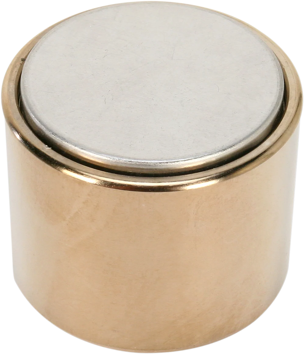 Unique MOOSE UTILITY Front Brake Caliper Piston - Honda 08-951M Durable