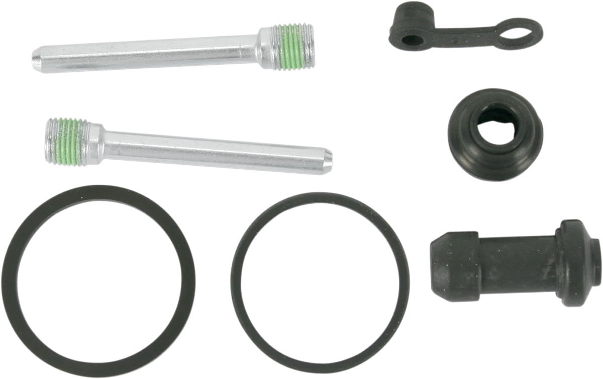 Organic MOOSE UTILITY Caliper Rebuild Kit - Rear - Yamaha 08-858M First-Class