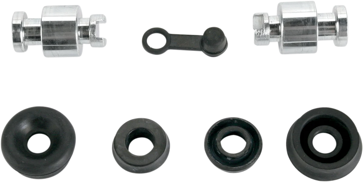 Official MOOSE UTILITY Wheel Cylinder Repair Kit - TRX350 06-504M Comfortable