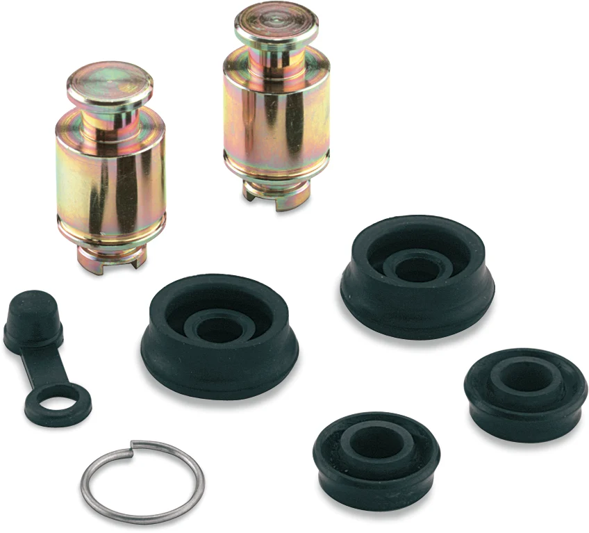 Genuine MOOSE UTILITY Wheel Cylinder Repair Kit - TRX300 06-501M Fast