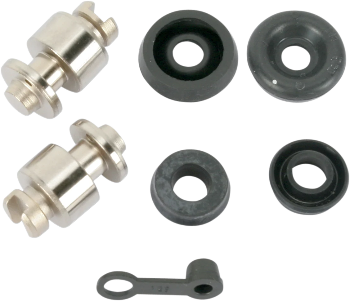 Trusted MOOSE UTILITY Wheel Cylinder Repair Kit - Honda 06-505M Premium