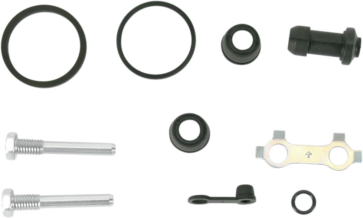 Consistent MOOSE UTILITY Caliper Rebuild Kit - Rear - Honda 08-551M Trendy