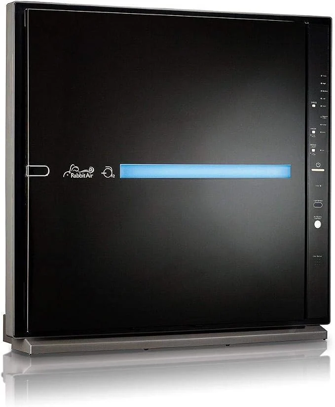 Responsible Rabbit Air MinusA2 Air Purifiers Artisan