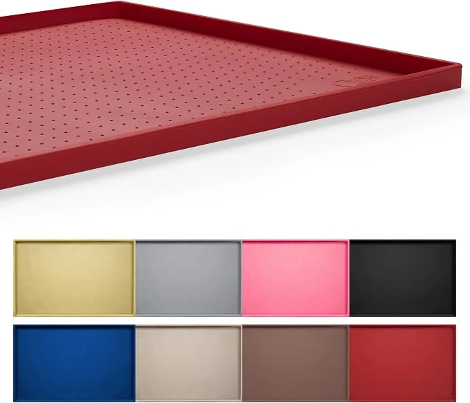 Enhanced Hubulk Dog Feeding Mat by Hubulk - Feeding Mats Selected