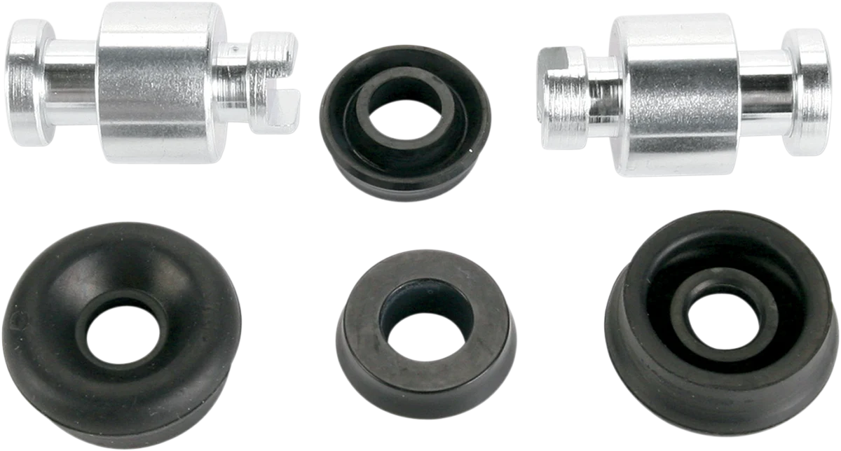 Trendy MOOSE UTILITY Wheel Cylinder Repair Kit - YFM400 06-561M Pure