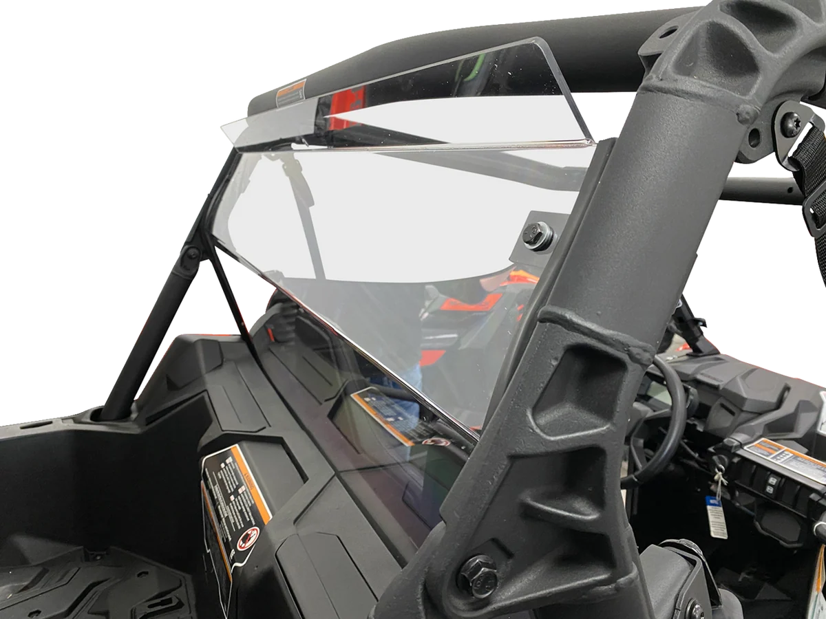 Classic MOOSE UTILITY Back Panel - Commander Maverick V000249-12200M Convenient