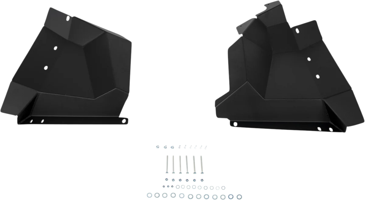 Outstanding MOOSE UTILITY Footwell Protector 0521-1814 Selected