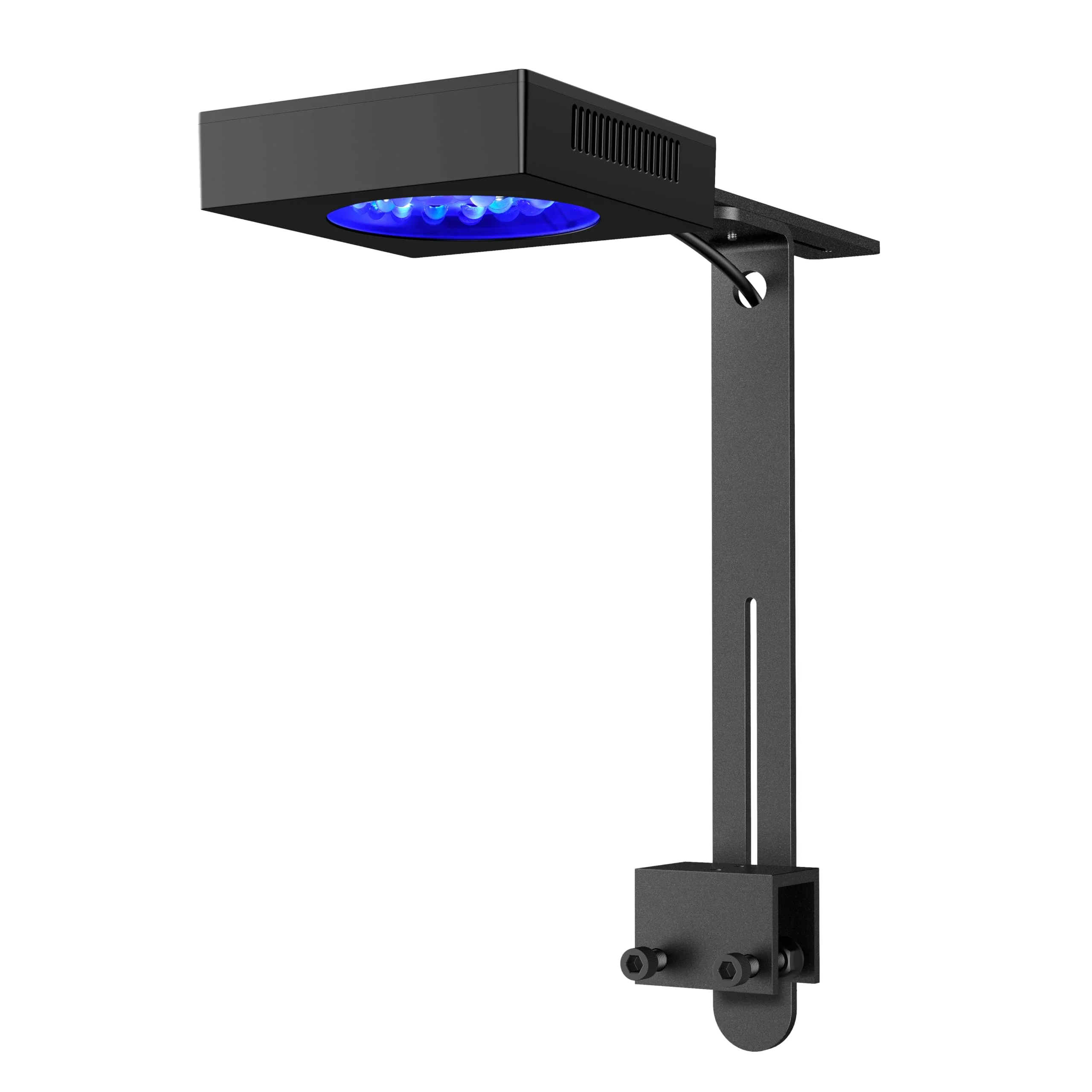 Smooth NICREW NavaReef 65 Reef LED Light – 65W Coral Tank Lighting with Timer Proven