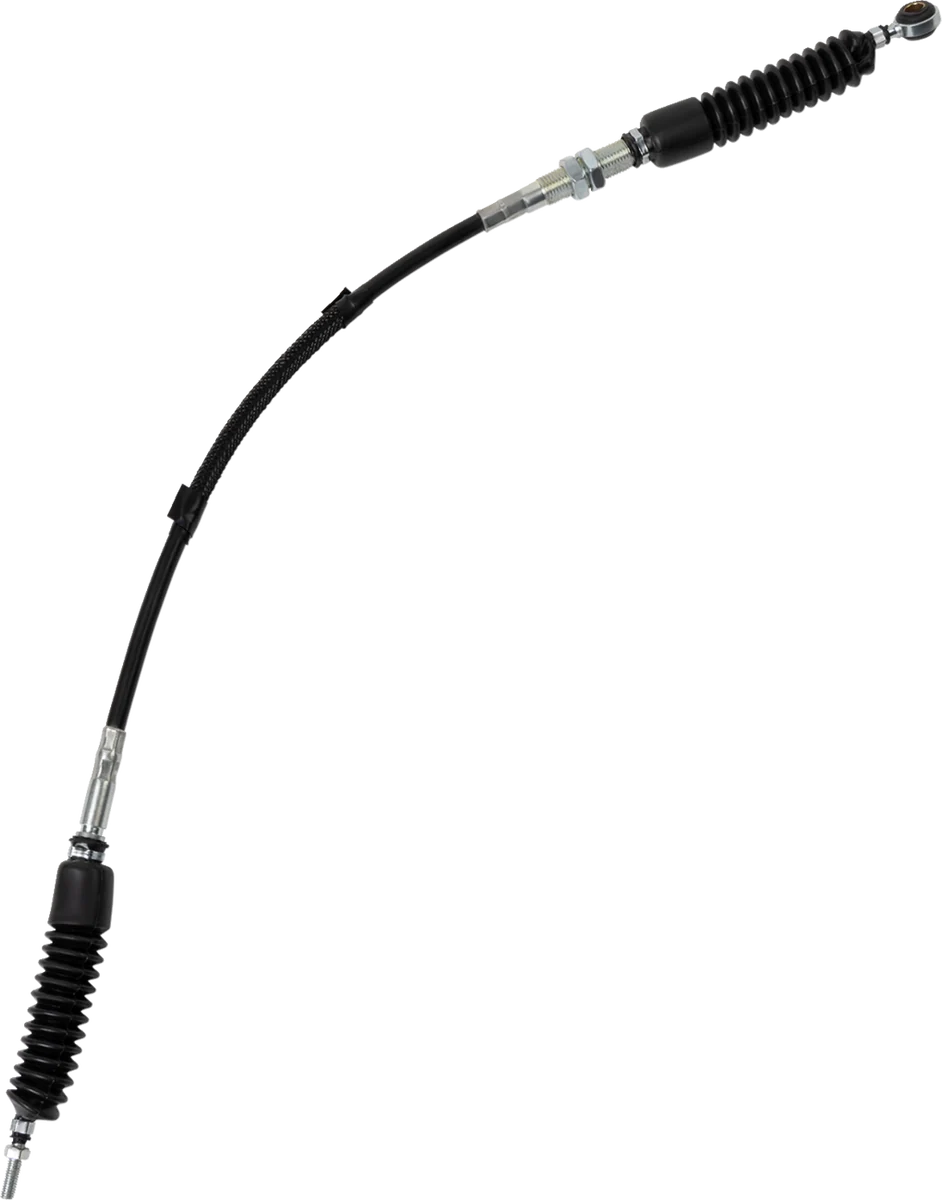 Selected MOOSE UTILITY Shifter Cable - UTV - Kawasaki 600-1152-PU Trusted