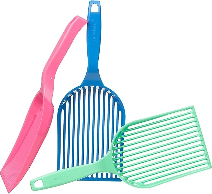 Superior Litter Lifter Cat Litter Scoop Clean