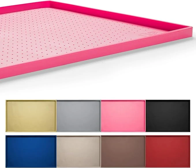 Optimized Hubulk Dog Feeding Mat by Hubulk - Feeding Mats Luxury