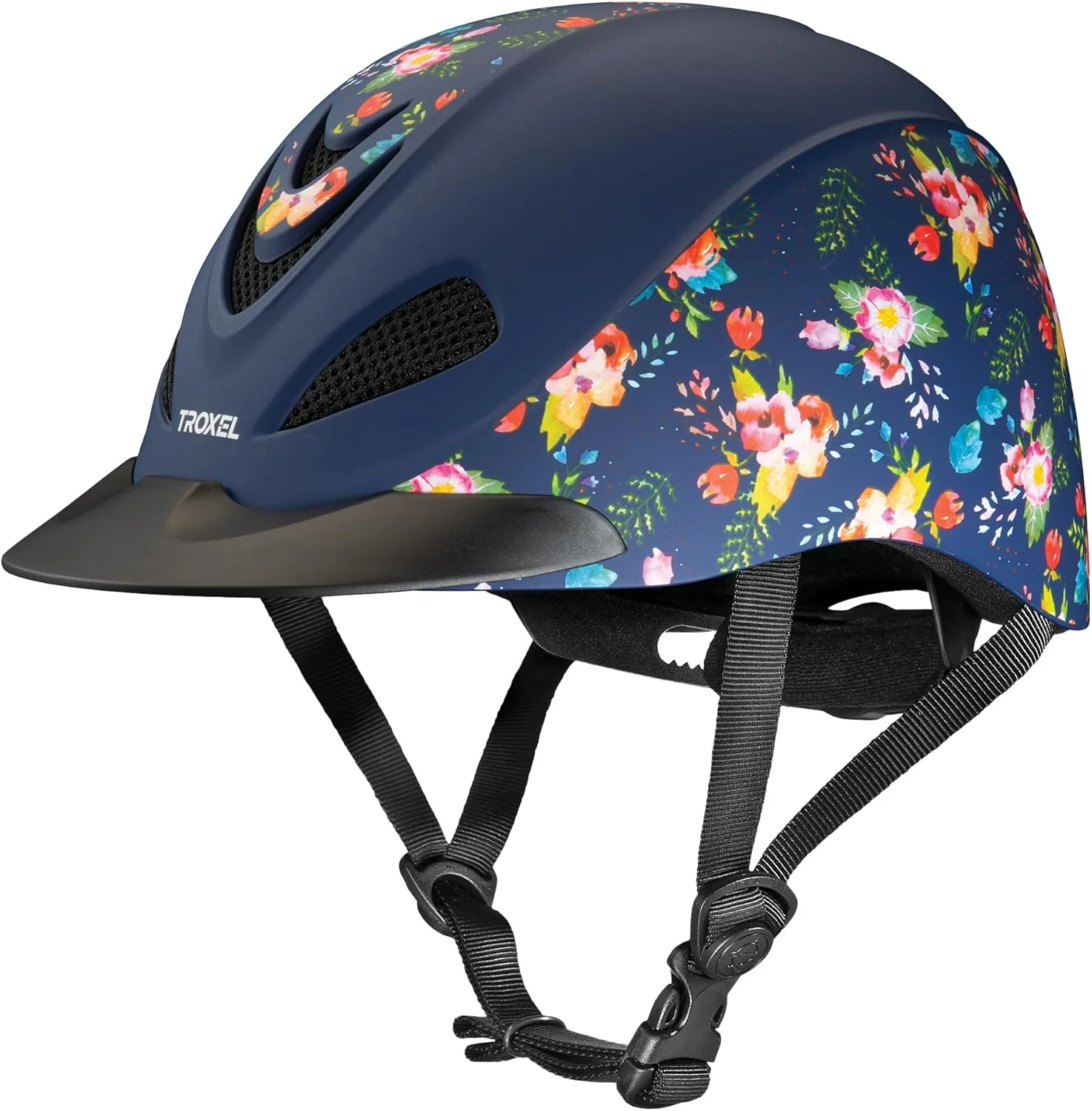 Comfortable Troxel Dynasty Ultralight Horse Riding Helmet Low-Profile Adjustable Design Safety Horseback Riding Gear Outstanding