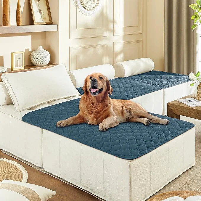 Unique gogobunny 3X Stronger Waterproof Pet Blanket Scratch Proof Furniture Protector Innovative