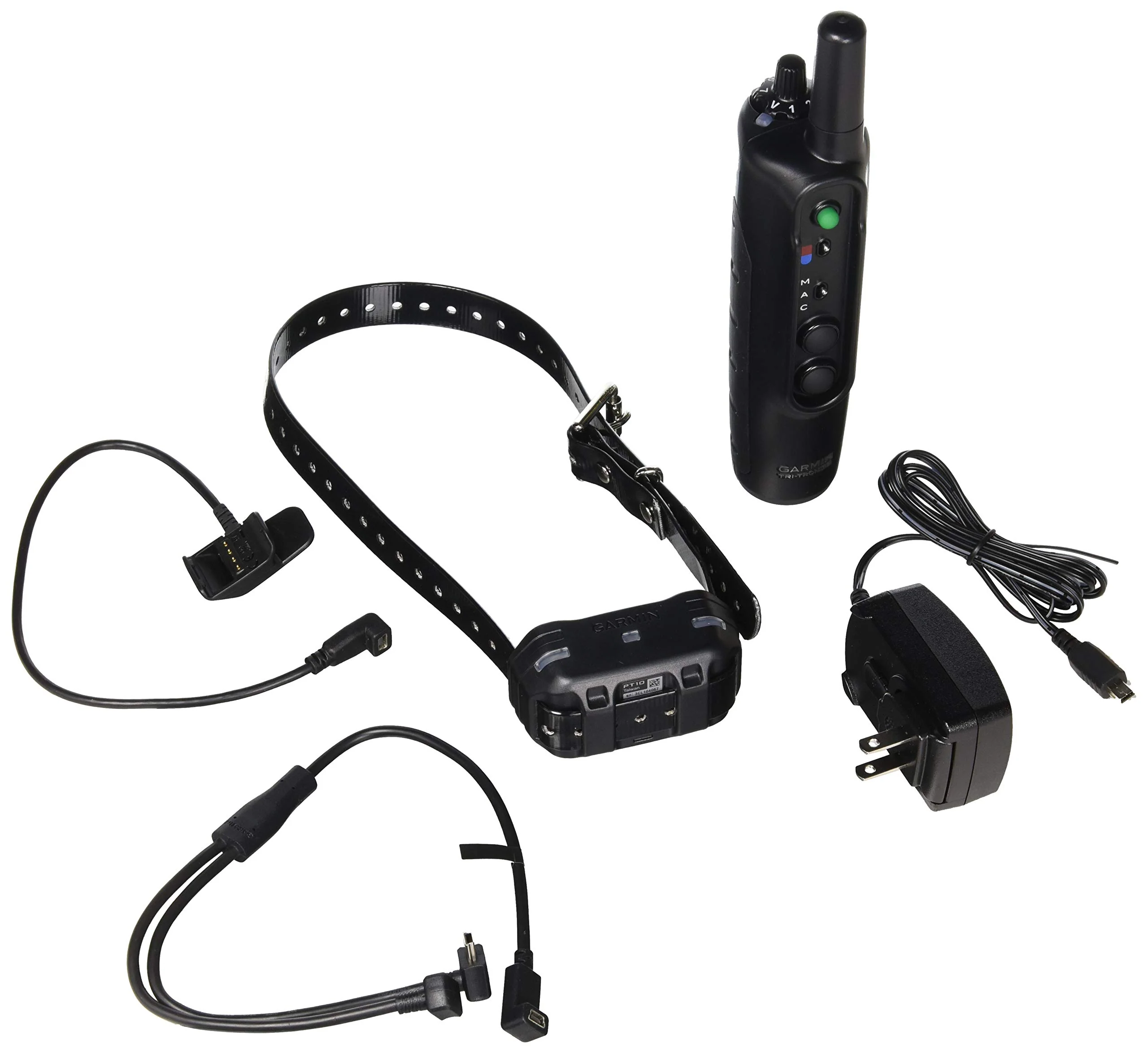 Selected Garmin PRO 550 Dog Training Collar Handheld — 1-Mile Range Train Up To 3 Dogs First-Class
