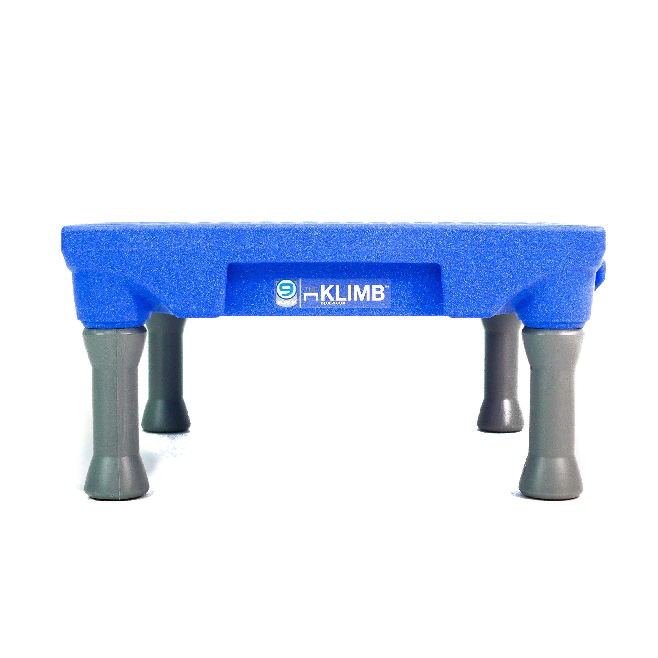 Sustainable Blue-9 KLIMB Dog Training Platform Portable Durable Made in USA Superior