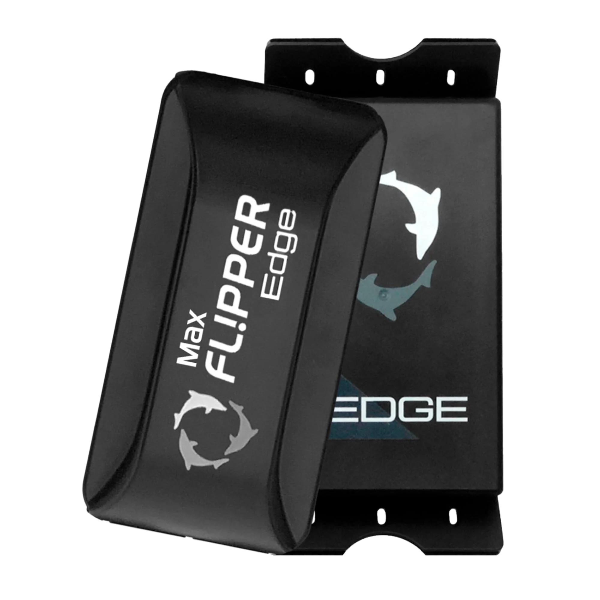 Refined FL PPER Edge Max Magnetic 2-in-1 Aquarium Cleaner for Glass Acrylic Tanks Comfortable