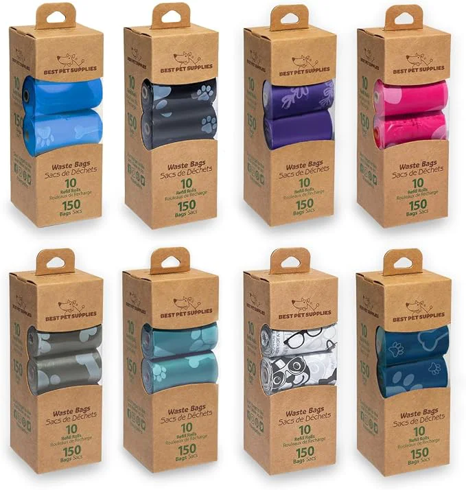 Artisan Pet Supplies Dog Poop Bags Responsible