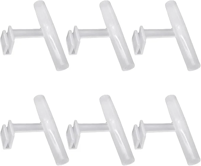 World-Class Bird Stand 6 Pieces Perches Clip to Window Feeders Training Tool Toy Next-Generation