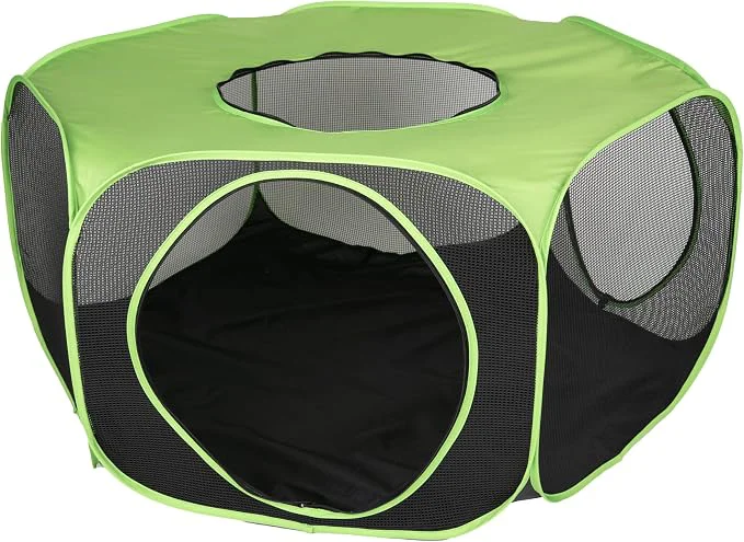 Specialty Kitty City Outdoor Catio Furniture and Play Kits Stylish