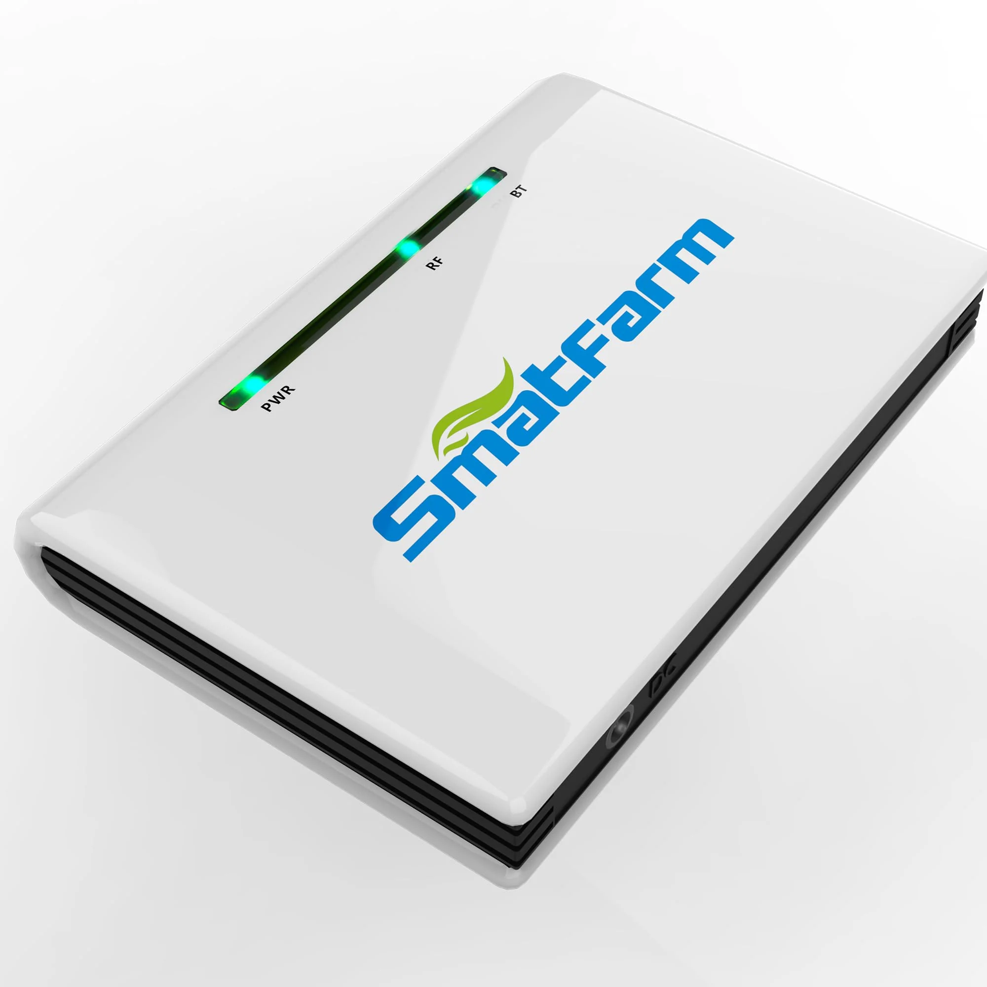 Refined SMATFARM Aquarium Light Controller – APP Control Lightning Simulation Coral Adaptation Light Sharing Clean
