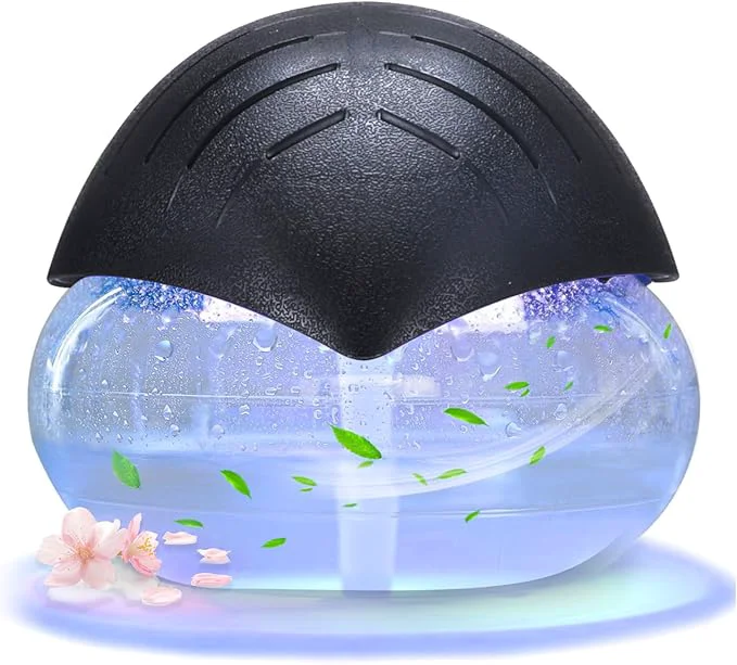 Fast Air Freshener（Black） Consistent